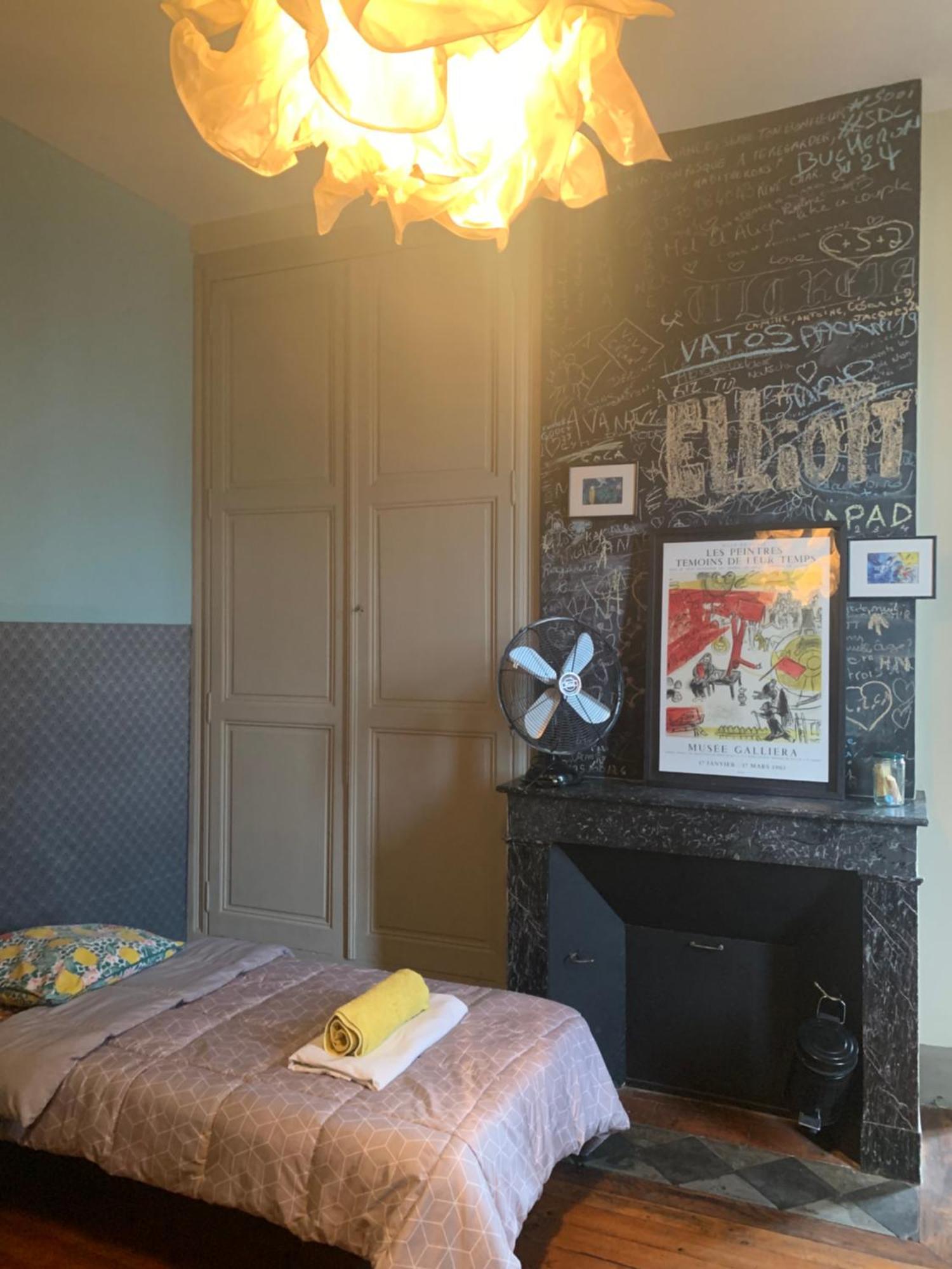 " Venez Dormir Chez Nous " #Condom#Gascogne#D'Artagnan#Armagnac#Le Bonheur Est Dans Le Gers ภายนอก รูปภาพ