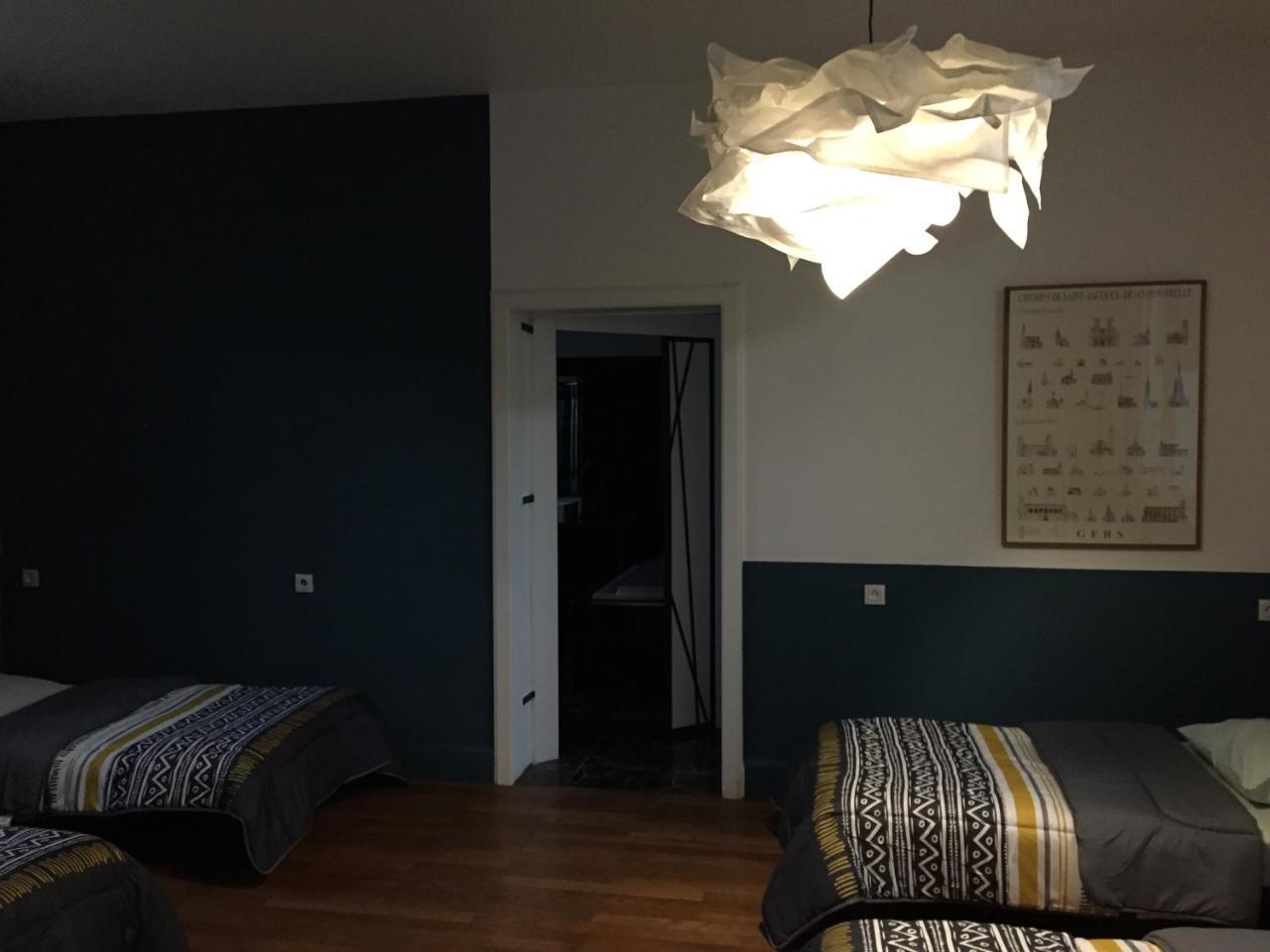 " Venez Dormir Chez Nous " #Condom#Gascogne#D'Artagnan#Armagnac#Le Bonheur Est Dans Le Gers ภายนอก รูปภาพ
